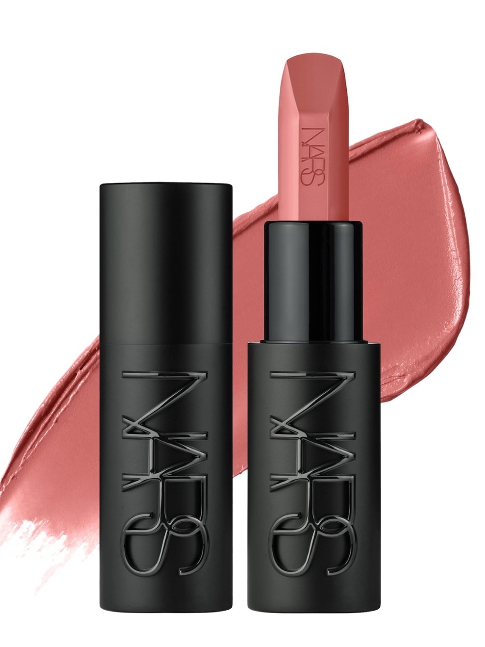 NARS Explicit Lipstick in Liaison 3.8g BRAND NEW IN BOX